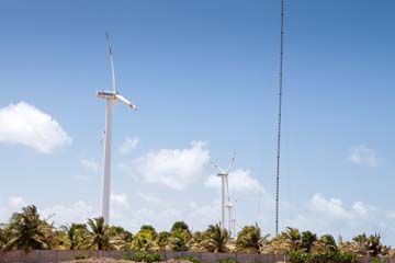 Wind energyMampuri-Sri Lanka