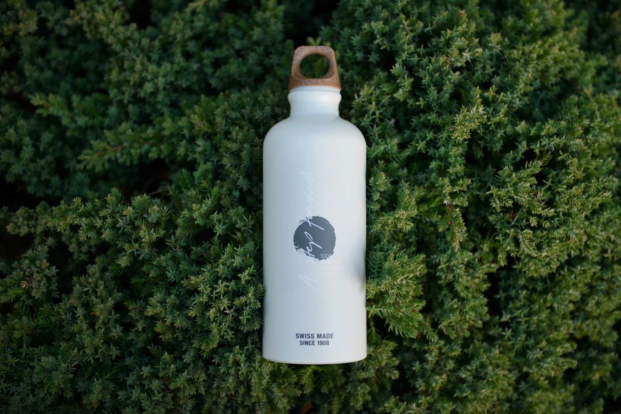 SIGG Switzerland Bottles AG logo