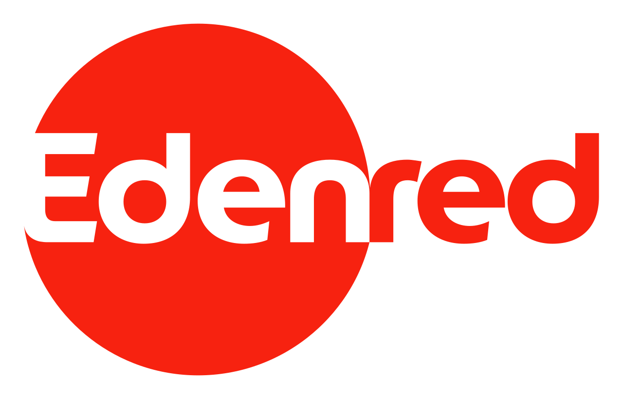 Edenred Italia S.r.l. logo